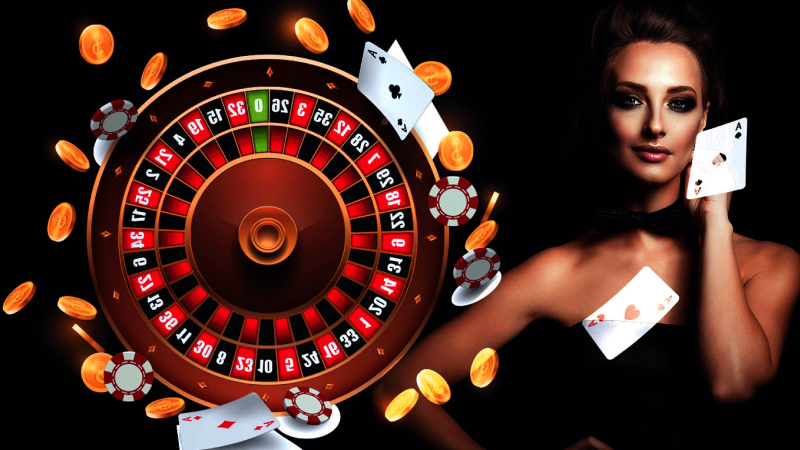 Tips for winning slot machines at casino online