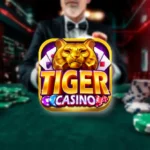 tiger casino online table games