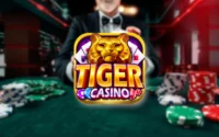 tiger casino online table games