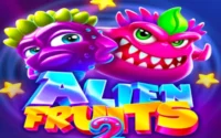 alien fruits 2