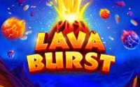 Lava Burst