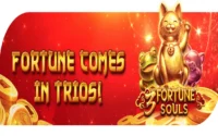 3 fortune souls casino