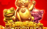 3 Fortune Souls