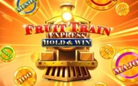 Fruit Train Express