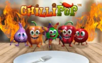 Chilli Pop