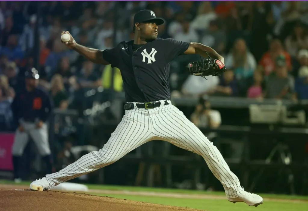 Luis Severino