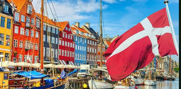Danish