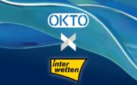 Okto And Interwetten are partners