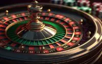 picturesque casino roulette