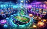 casino of the future