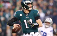 Philadelphia Eagles photo from match