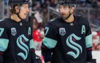 seattle hockey team