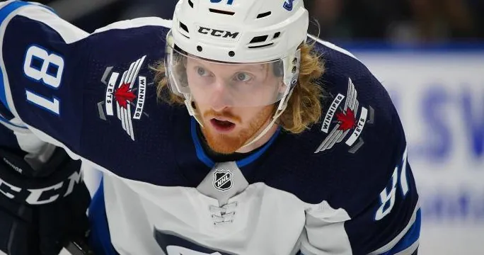 Kyle Connor